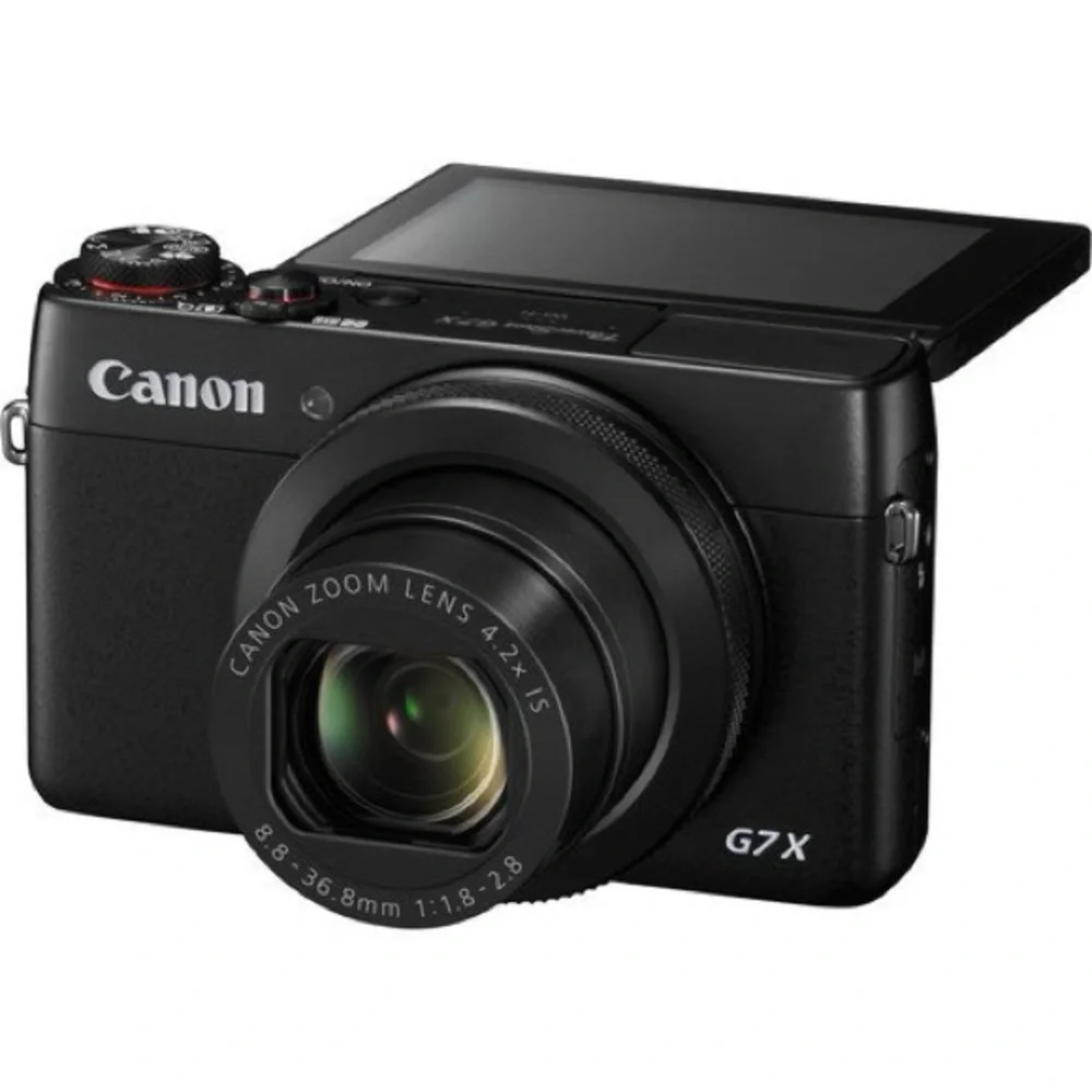 Canon G7